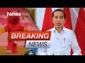 Breaking News - Presiden Jokowi Utus Ketum PSSI Erick Thohir Bertemu FIFA  Cari Solusi Terbaik