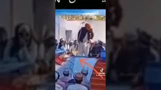 molvi ki shalwar utar gayi 😂😂 don't miss end 😂 funny video