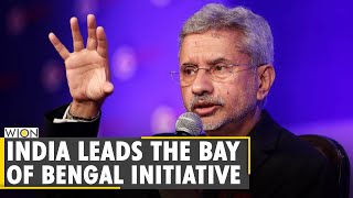 India to counter China's foray in Bay of Bengal with BIMSTEC meet |S Jaishankar |Latest English News