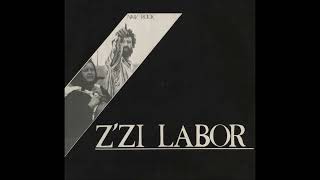 Z'Zi Labor: Naiv rock (Teljes album)