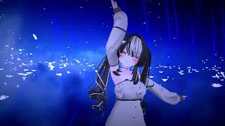 MMD - バタフライ・グラフィティ