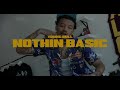 Young Bull - Nothin Basic || Dir. @IMNOTEVOL