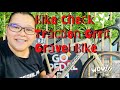 Traction Grrit Gravel Bike - Bike Check