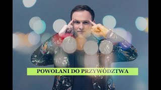 Powołani Do Przywództwa - Odpowiedzialność 2/4 [Mateusz Mrozowski]