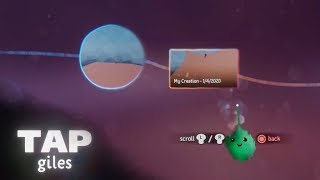 Variables | TAPgiles Daily Dreams Tutorial