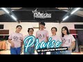 PRAISE by Elevation Worship | Dance Cover