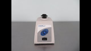 VWR Mini Vortexer