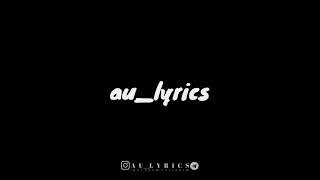 ❤Andamaina prema rani cheyyi thagilithe❤? follow@AU_LYRICS ◽Sa tuned for more track's