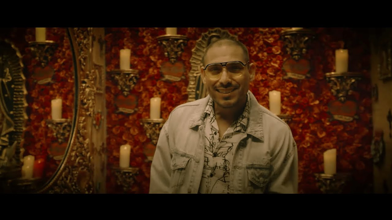 Espinoza Paz - Soltero Feliz (Video Oficial)’ Espinoza Paz - Soltero Feliz (Video Oficial)