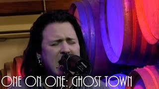 Cellar Sessions: Kerbera - Ghost Town November 13th, 2018 City Winery New York