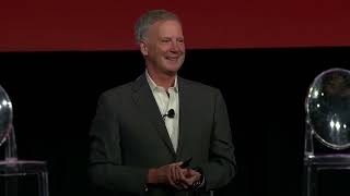 2023 Honeywell Connect | Closing Remarks - Kevin Dehoff