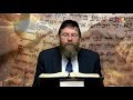 Rabbi Reuven Lauffer - Chumash Insights: Parshat Bamidbar - Part 1
