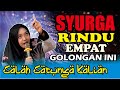 Salah satunya kalian, 4 golongan dirindukan syurga | Ceramah mumpuni 2021 | mumpuni handayayekti