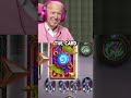 Presidents play Guess the Hearthstone Card