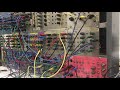 Blue Lantern Modular Synth Demo