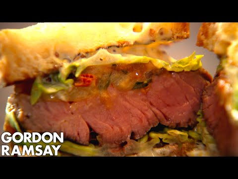 Light Spring Recipes With Gordon Ramsay Video Summary And Q A Glasp