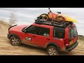 Land Rover Discovery 3  Discovery 4 L319 (2005-2016) Avoid buying a broken LR3  LR4  (TDV6 and V8)