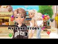 School love story- love at first sight| Part3