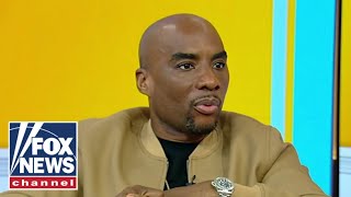 Charlamagne hits MSNBC for claiming he's spreading 'MAGA' views