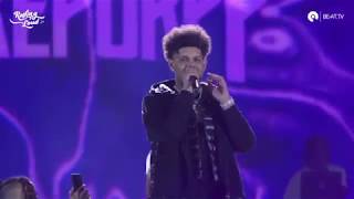 SMOKEPURPP FULL SET @ ROLLING LOUD LA 2019