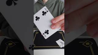 How?😱 subscribe for more magic #shorts #magic #cardtricks #like #subscribe #magican #viral