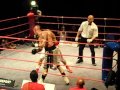 T. Borg vs Dione Galea (part 3) final