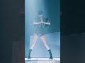 Lisa- ROCKSTAR Special stage performance(w/ HolyBang)