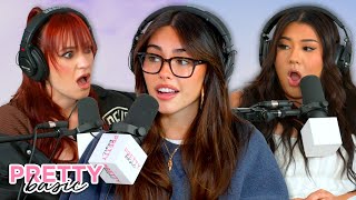 What You Don’t Know About Madison Beer!! TELL-ALL PART TWO - PRETTY BASIC - EP. 218