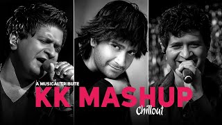 K.K X Emraan Hashmi Mashup (Non-Stop Jukebox) KK Mashup  - Chillout Mix | Best Of KK Mashup