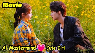 Al Mental Mastermind Fall in Love 💞With Cute Twin Girl .... Full Drama explained In Hindi