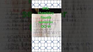 #ytshort #shortfeed #short #mscchemistry #mscnotes #chemistry #viralsh #factinhindi #viral #factshor