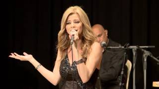 Jessy Jleilaty -  Immi Namet 3a Bakkir  / Kan Gher Shekl El Zaytoon