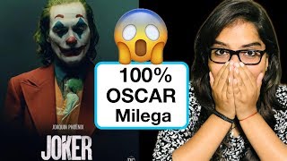 Joker Movie REVIEW | Deeksha Sharma