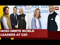 PM Modi Strengthens India's International Ties at G20 Summit | India Today