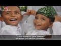 New Eid Nasheed (Eng Subs) | يامسلمين - العيد - محمد مراد | Mohamed Mourad
