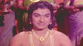 Sri Srinivasa Kalyana–Kannada Movie Songs | Swamy Srinivasa Video Song | TVNXT