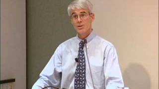 The Failure Mechanics of Dealer Banks: Prof. Darrell Duffie