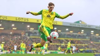 Look How Good Brandon Williams Has Become In Norwich City!
