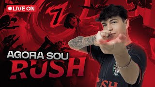 TWO9 AO VIVO 🔴 MUITO CAPA + BLACK MYTH WUKONG PT 2 🔴 #two9