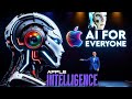 Apple Intelligence! *The Must-Know AI Features for iPhone & Mac* (2024)