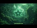 BELLE - VERDANTDRONE - MIXTAPE CONSTELLATION CANCRELOVE - CREA BLUE