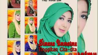 QASIDAH ALMANAR-Sebuah Jawaban VOL 17