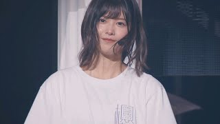 【渡邉理佐 \u0026 原田葵】大切な存在