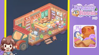 Dreamy Room Level 433 Solution Walkthrough