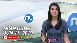 Nightline (2019) | Tue, Jun 11