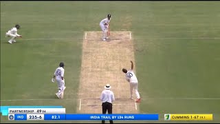 India vs Australia 4th Test Day 3 Highlights 2021 | IND vs AUS 4th Test Day 3 Highlights 2021