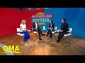 How healthy eating can lead to weight loss | GMA3