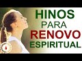 Louvores e Adoração 2020 - 50 Hinos Para Renovo Espiritual - Melhores Músicas Gospel Para Ouvir 2020