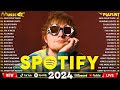 Ed Sheeran, Bruno Mars, Dua Lipa, Adele, Maroon 5, Rihanna, The Weeknd 🌟 Música Pop En Inglés 2024