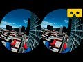 Spider-Man: Far From Home VR Experience  [PS VR] - VR SBS 3D Video